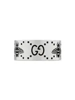 GG And Bee Sterling Silver Ring