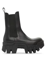 Bulldozer Chelsea Boot