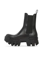 Bulldozer Chelsea Boot