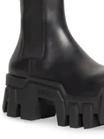 Bulldozer Chelsea Boot