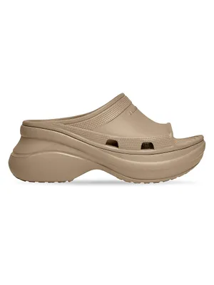 Pool Crocs Slide Sandals