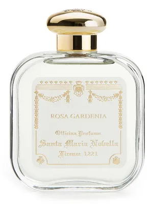 Firenze 1221 Edition Rosa Gardenia Eau De Cologne