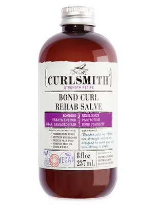 Strength Curlsmith Bond Curl Rehab Salve