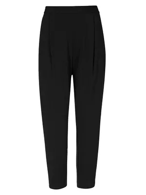 Aleida Jersey Pants