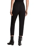 Aleida Jersey Pants