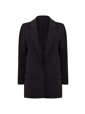 Aleida Jersey Blazer