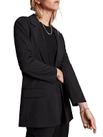 Aleida Jersey Blazer