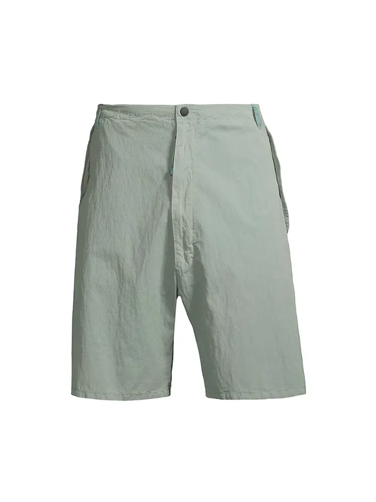 Soto Baggy Shorts