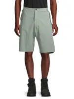 Soto Baggy Shorts