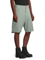 Soto Baggy Shorts