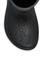 Croc Boots