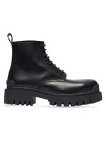 Strike Lace-up Boot