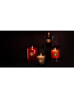 Hale Bopp Scented Cylinder Candle
