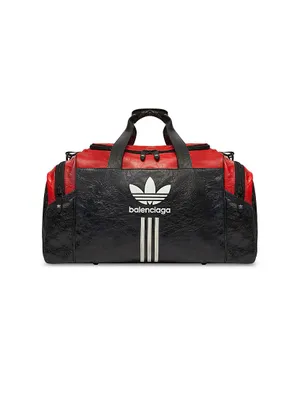 Balenciaga / Adidas Gym Bag