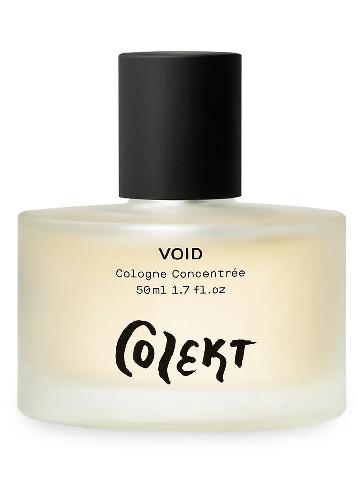 Void Cologne Concentrée