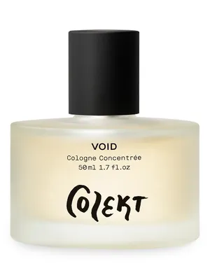 Void Cologne Concentrée