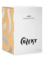 Void Cologne Concentrée