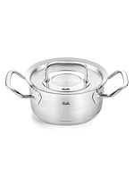 Original-Profi® Stainless Steel Dutch Oven & Lid