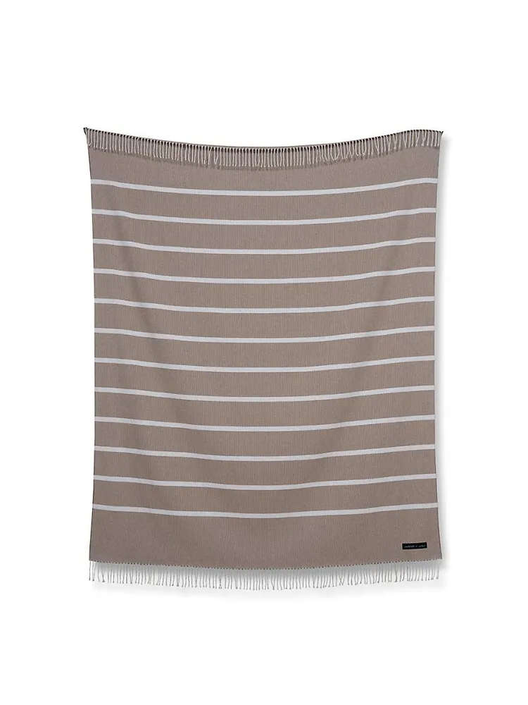 Sackcloth & Ashes Blanket Beach Vista Shores