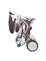 3-in-1 Folding Tricycle
