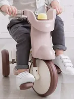 3-in-1 Folding Tricycle