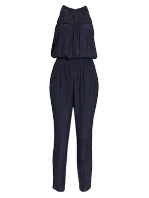 Gilly Jumpsuit