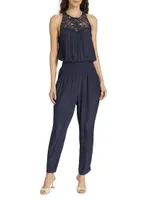 Gilly Jumpsuit