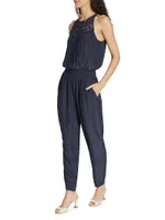 Gilly Jumpsuit