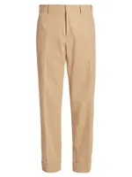 Philip Tab-Waist Pants