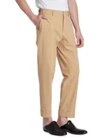 Philip Tab-Waist Pants