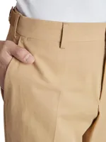 Philip Tab-Waist Pants