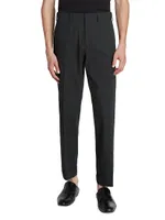 Parnes Pleated Pants