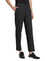 Parnes Pleated Pants