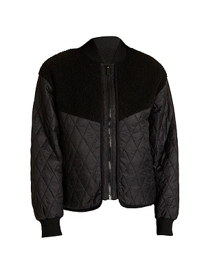 Sherpa Bomber