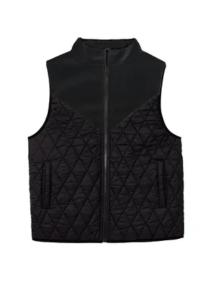 Reversible Ski Vest