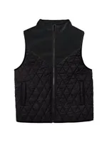 Reversible Ski Vest