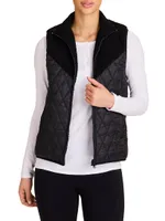 Reversible Ski Vest