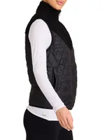 Reversible Ski Vest