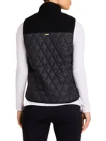 Reversible Ski Vest