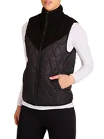 Reversible Ski Vest