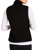 Reversible Ski Vest