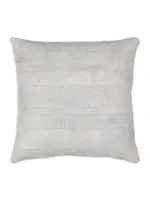Manawatu Suede Pillow