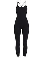 Airweight Jersey Jumpsuit