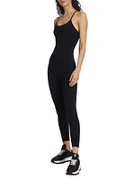 Airweight Jersey Jumpsuit