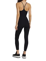 Airweight Jersey Jumpsuit