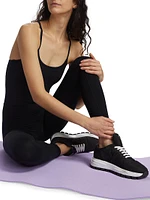 Airweight Jersey Jumpsuit