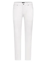 Russell Slim Straight Jeans