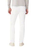 Russell Slim Straight Jeans