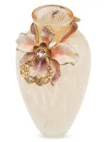 Audra Orchid Mini Vase