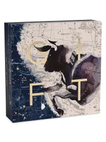 Taurus Collector's Box 45-Piece Fragrance Vial Set